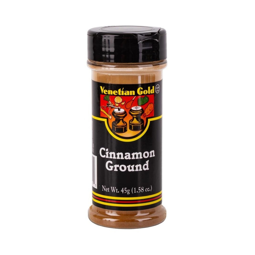 Cinnamon Ground 45g