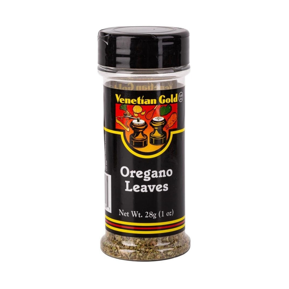 Oregano