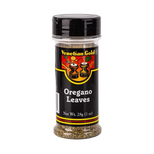 Oregano