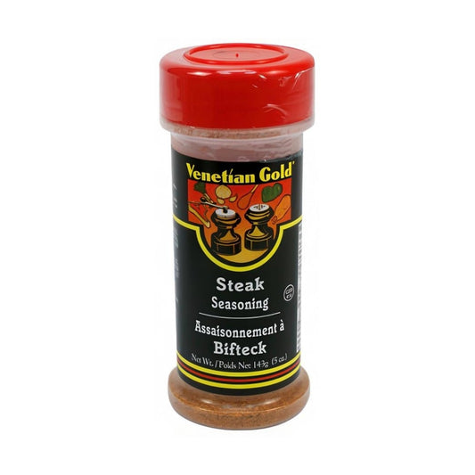 Steak Seasoning