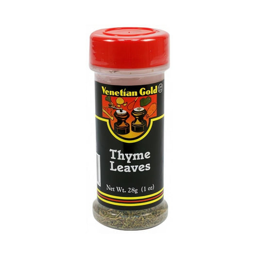Thyme