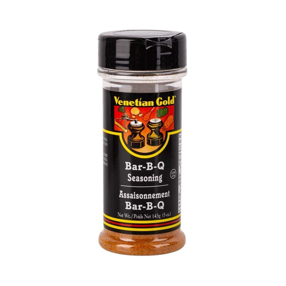 BBQ Seasoning