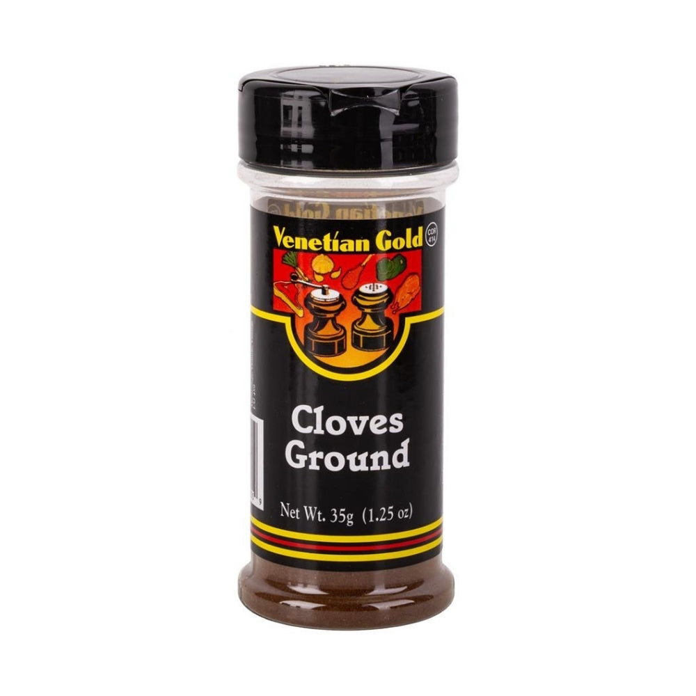 Cloves Ground