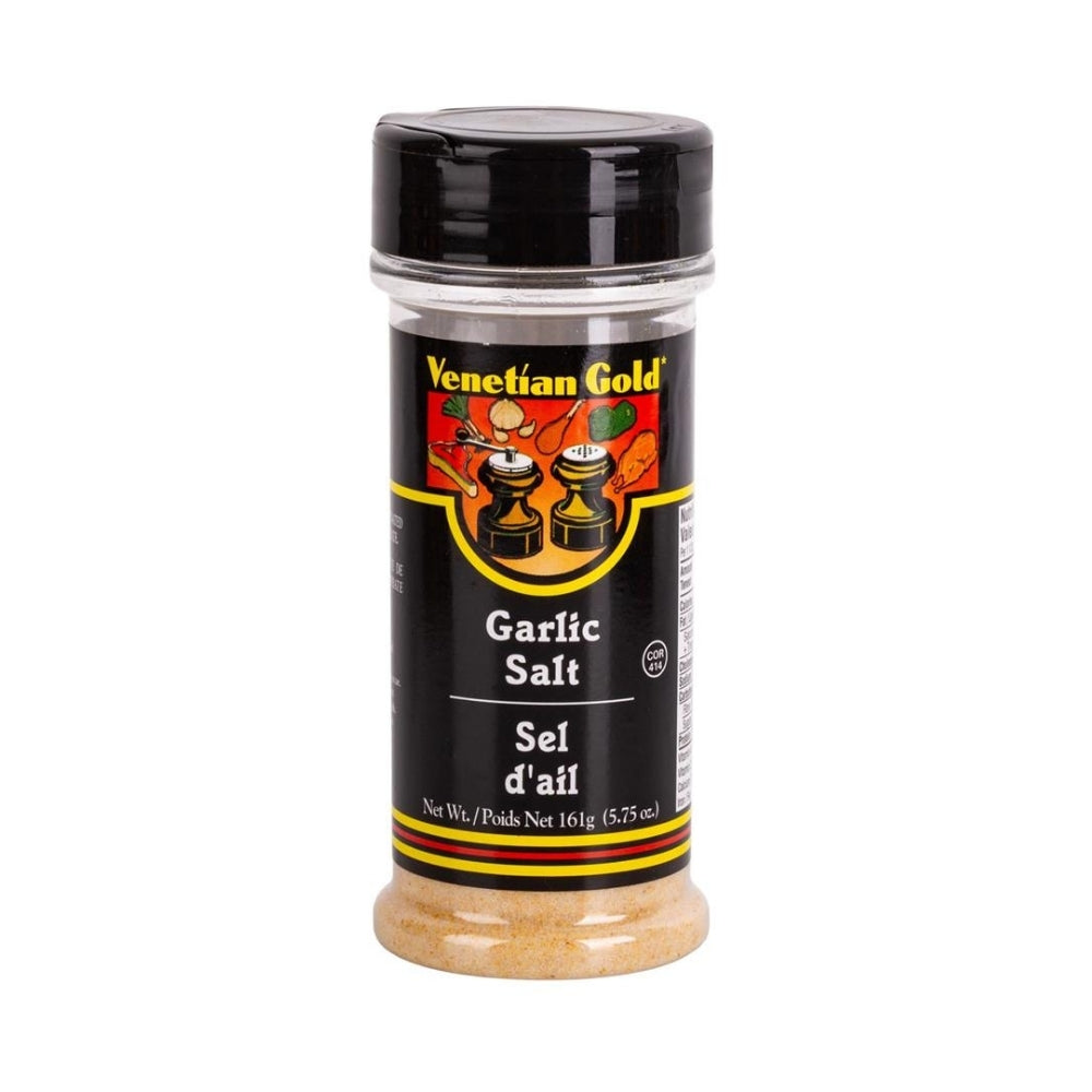 Garlic Salt