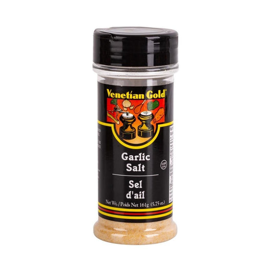 Garlic Salt