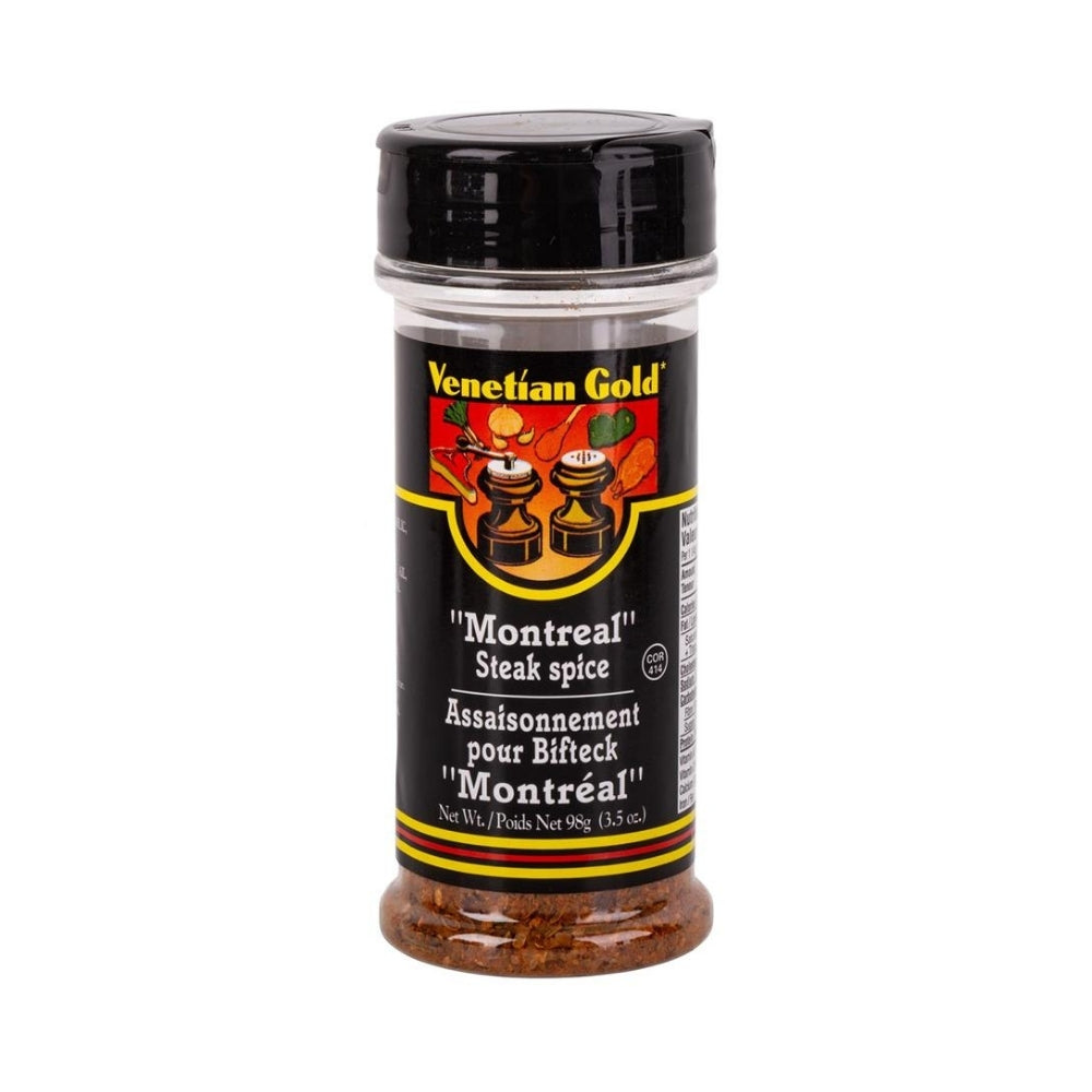 Montreal Steak Spice