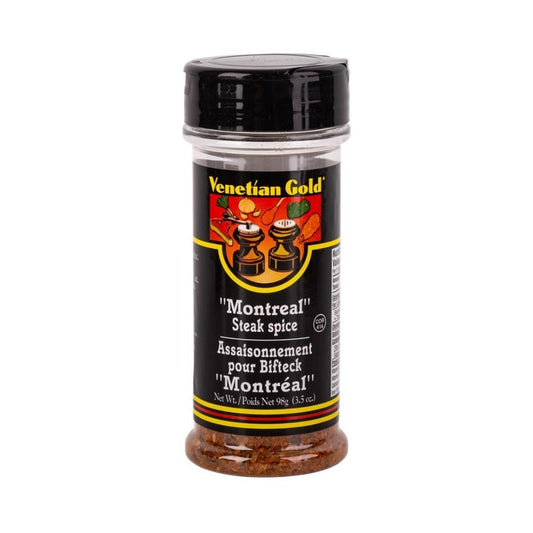 Montreal Steak Spice