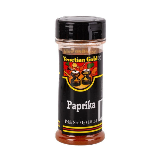 Paprika 51g