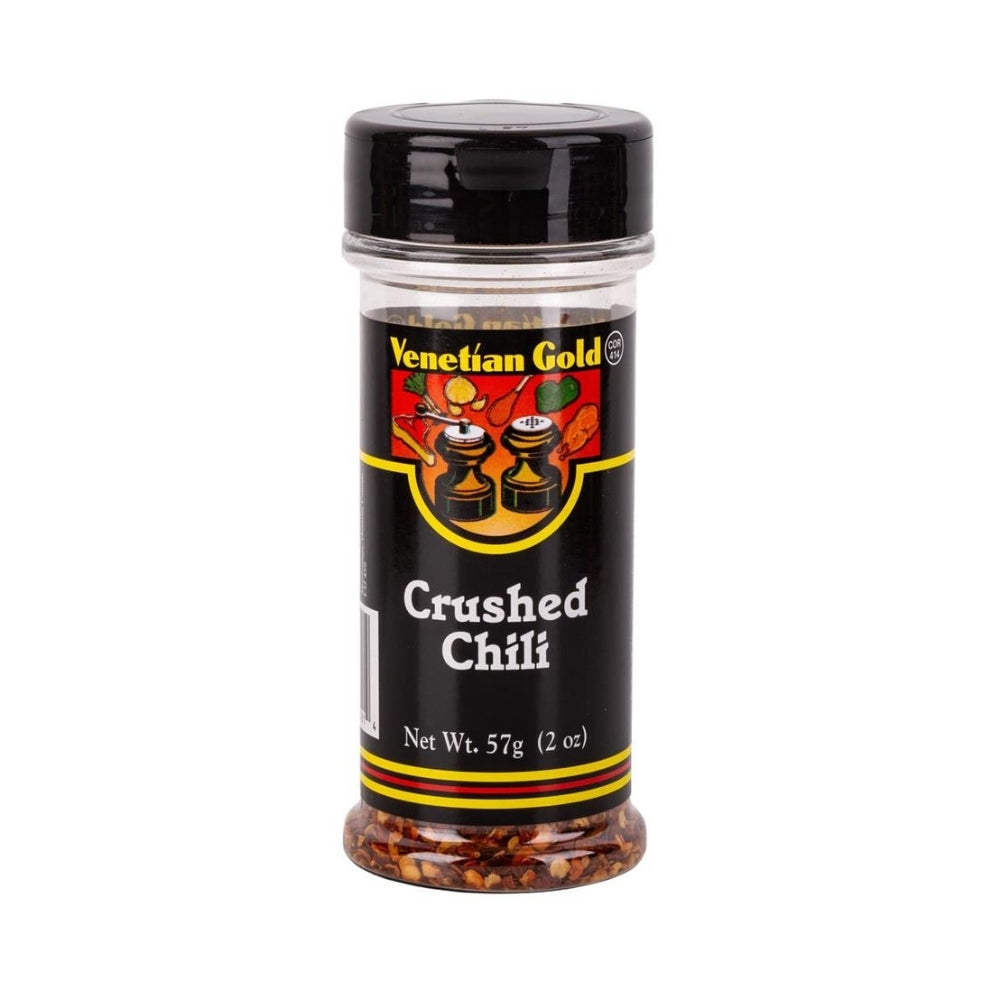 Crushed Chili - Red Pepper