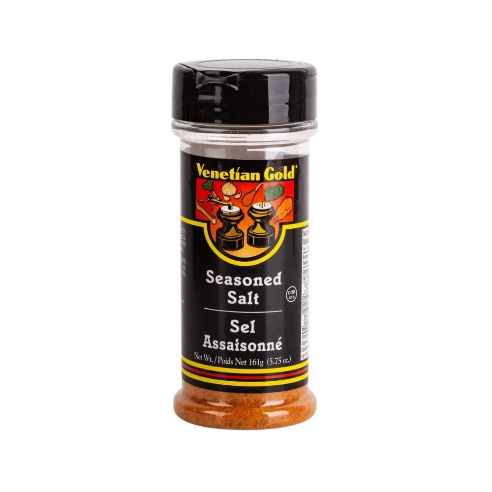 Seasoning Salt
