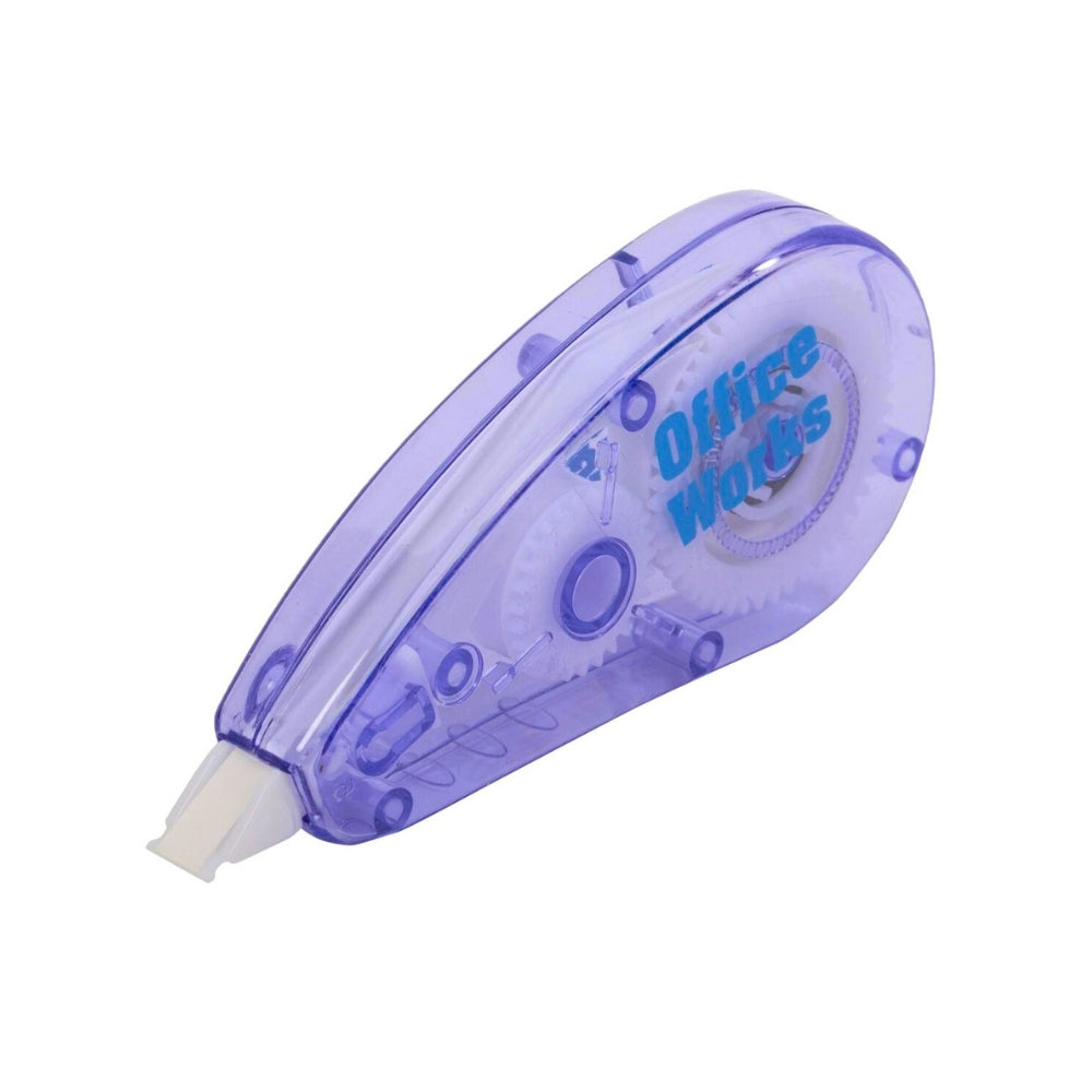 Correction Tape Office Works