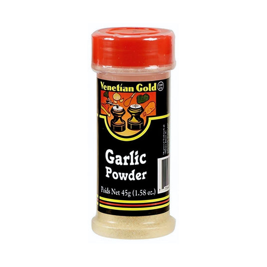 Garlic Powder 45g