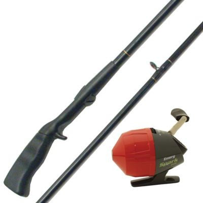 Spincast Reel 205