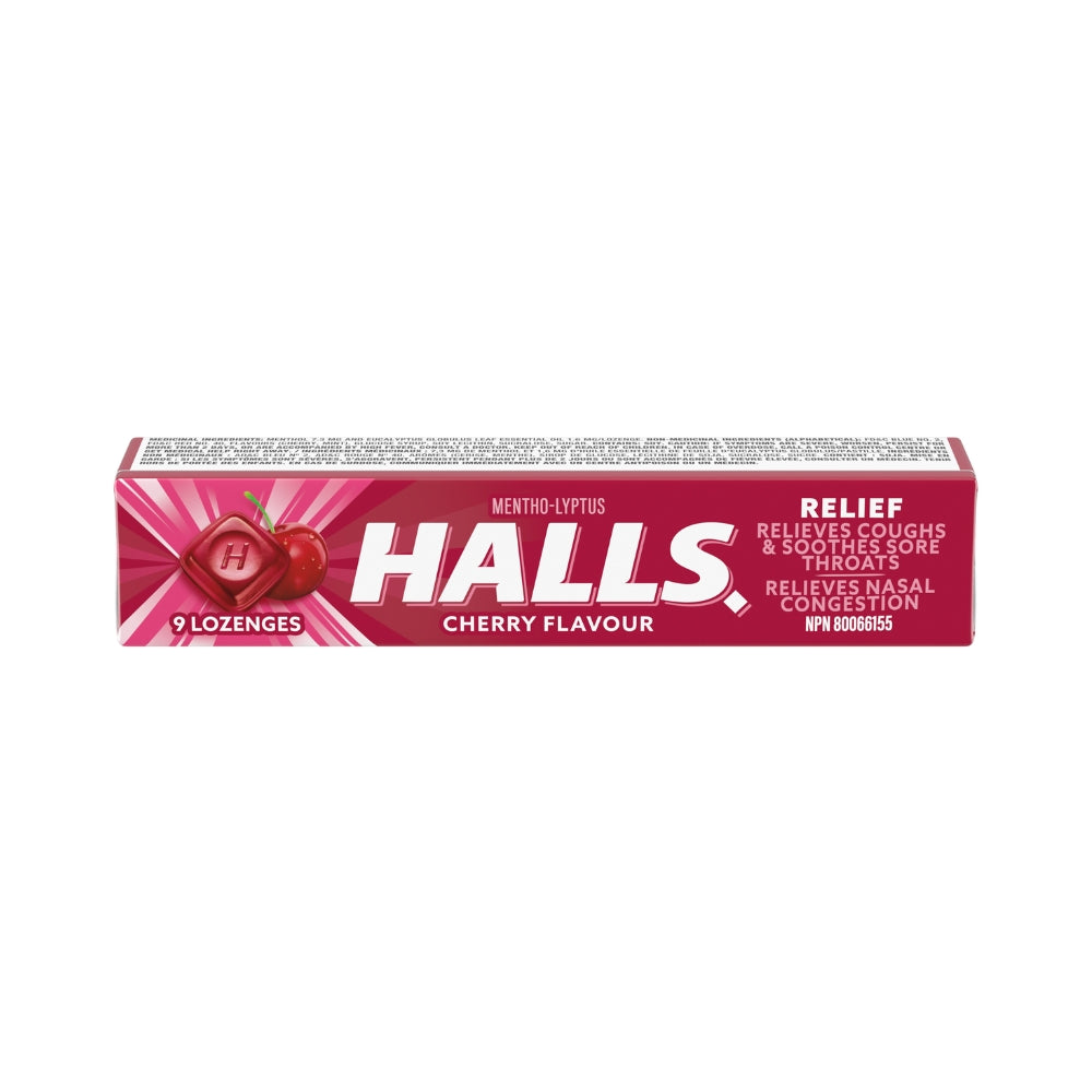 Cherry Halls 20/bx