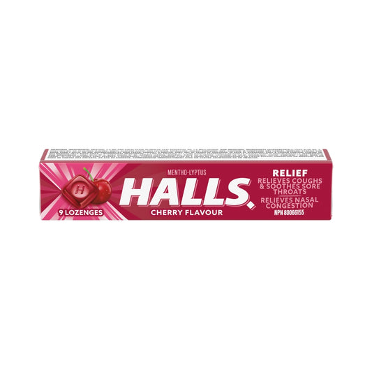Cherry Halls 20/bx