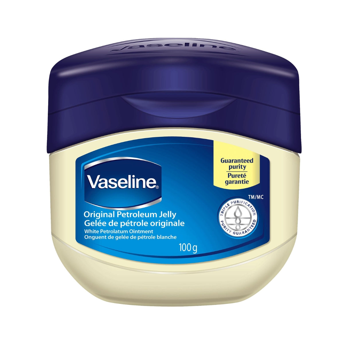 Vaseline Petroleum Jelly100 g