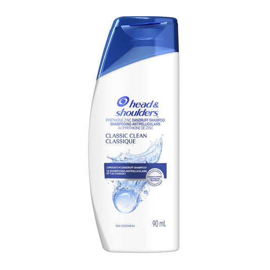 Head & Shoulders Dandruff Shampoo 90ml