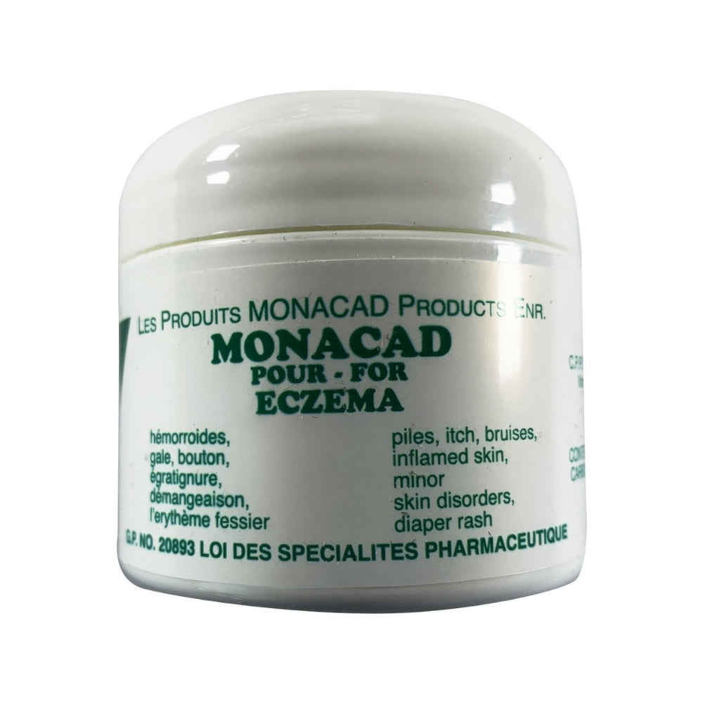 Monacad Ointment 56g