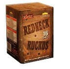 Fireworks Redneck Rucus
