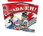 Firework Canada Eh!