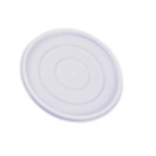 L700 Lid Plastic 100/Sleeve