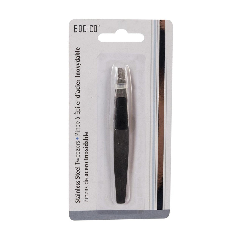 Bodico Tweezer w/Grippers
