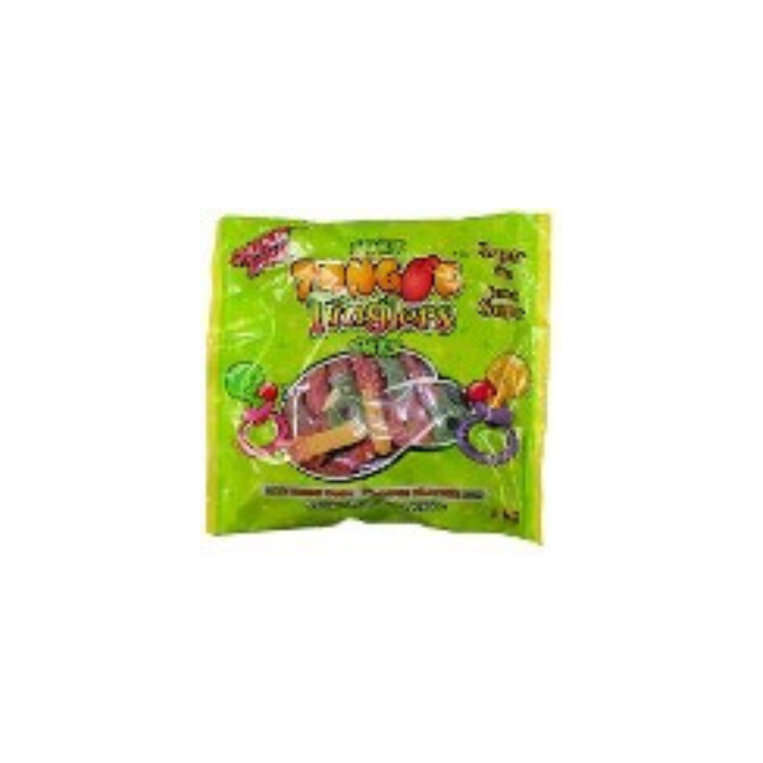 Super Sour Tongue Tinglers 1 KG