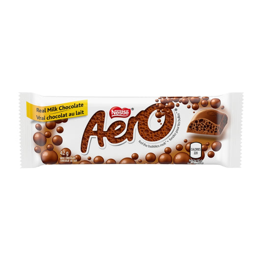 Nestle Aero Bar 42 g 48 box