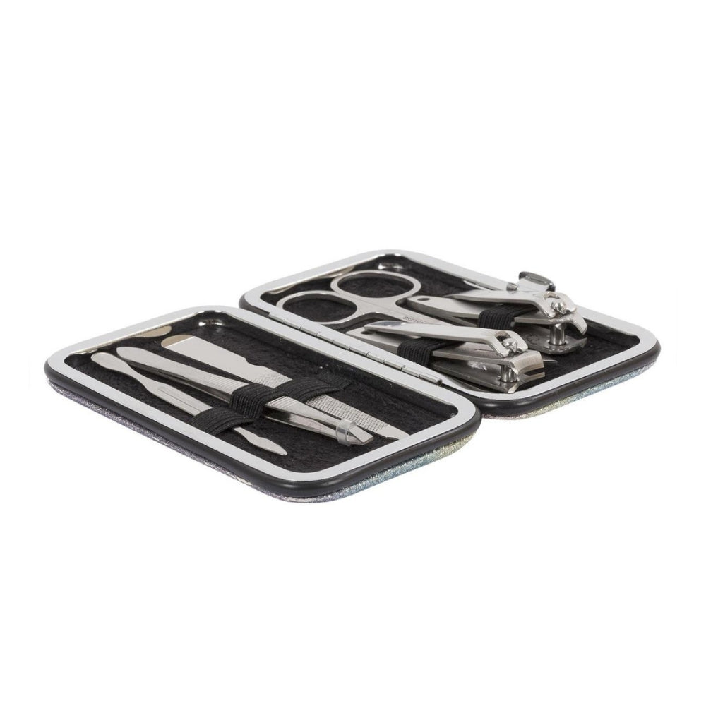 Manicure Set 7 peice 78038 Bodico