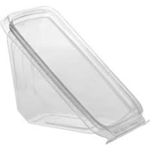 Hinged Medium Sandwich Container 300/CS