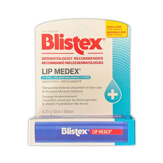 Blistex Lip Medex Tube 4.25 g