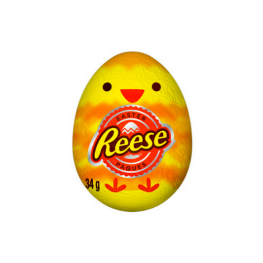 Reeses 3D Egg 34 g 36/bx