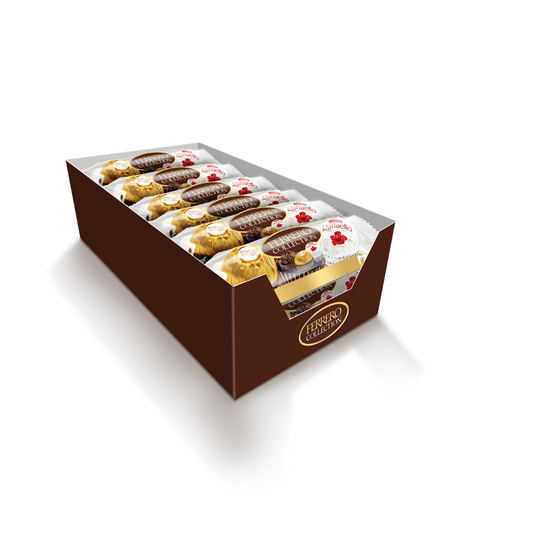 Ferrero Collection T3 Tripacks 32g 12/bx 6/cs