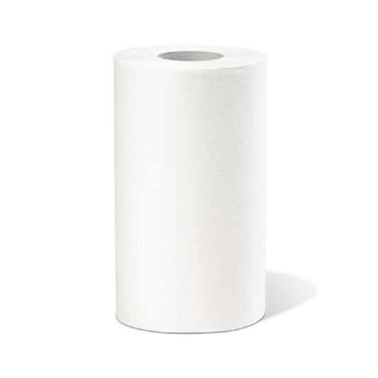 White Swan Papertowel 7.5" 1's 24/cs
