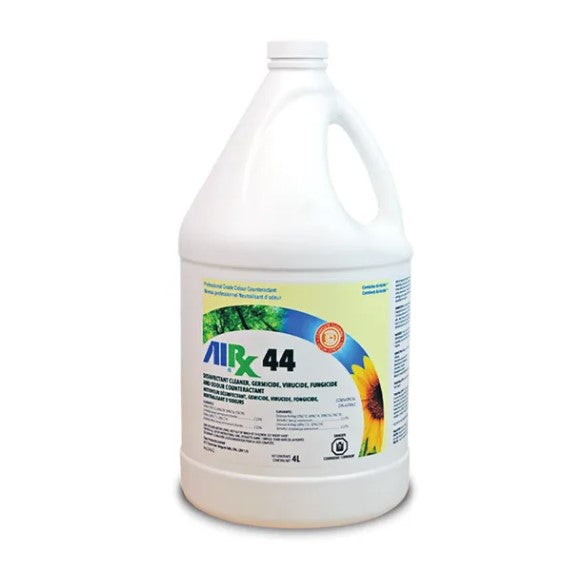 Cleaner/Disinfectant Odour Control 4L