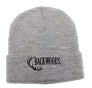 Thinsulate Toque Backwoods Grey