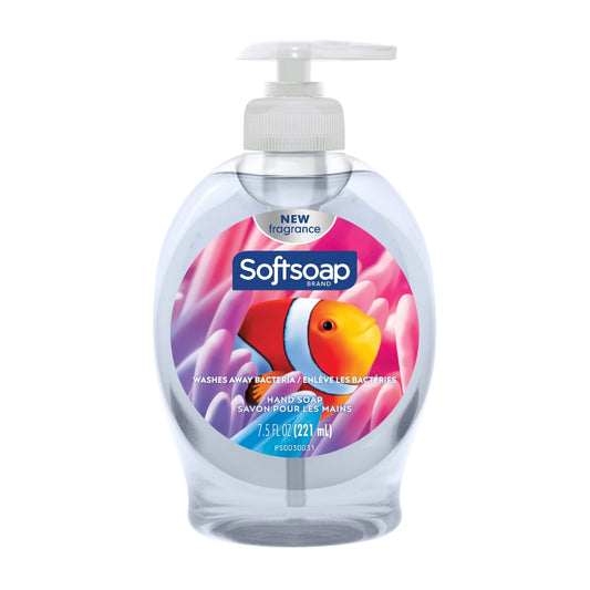 SoftSoap Original 221 ml