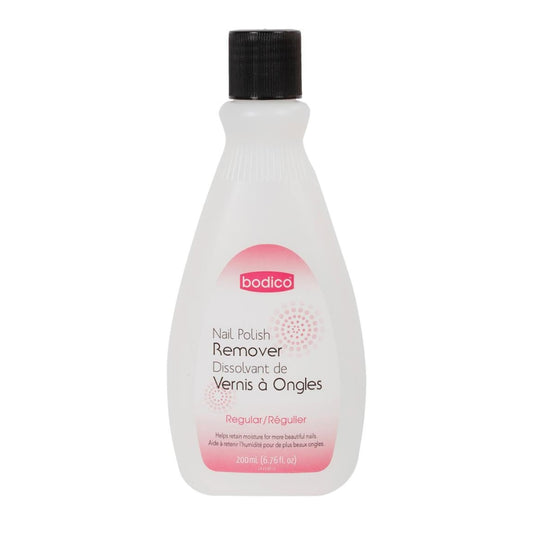 Bodico Nail Polish Remover 200 ml