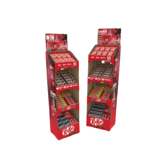 Nestle Core PPK 324ct