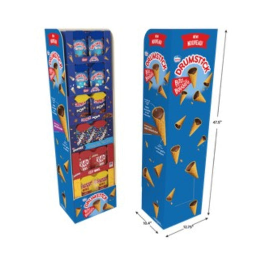 Nestle Cello  Innovation 83 ct PPK