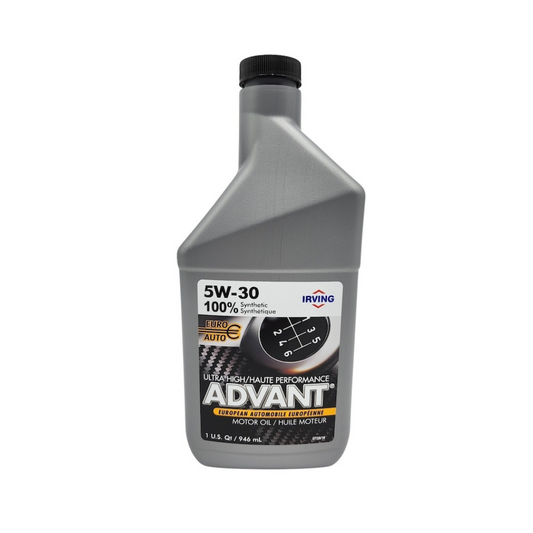 Advant 5W30 Motor Oil 1 L