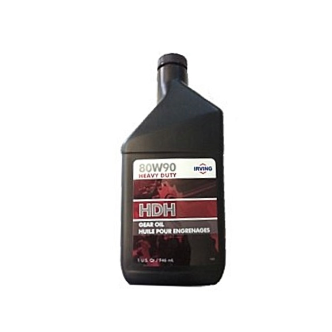 HDH 80W90 Oil 946 ml