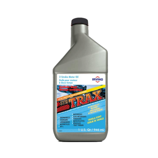 Syn Trax Oil 946 ml