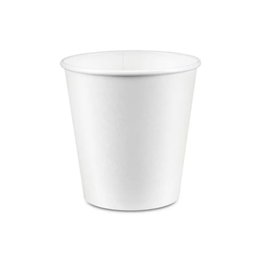 10oz Paper Bistro Hot Cup 50/Sleeve