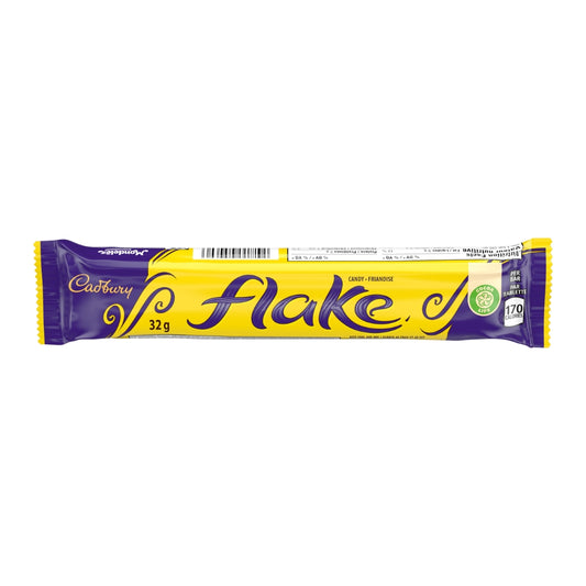 Modelez Flake Bar32 g  24/bx