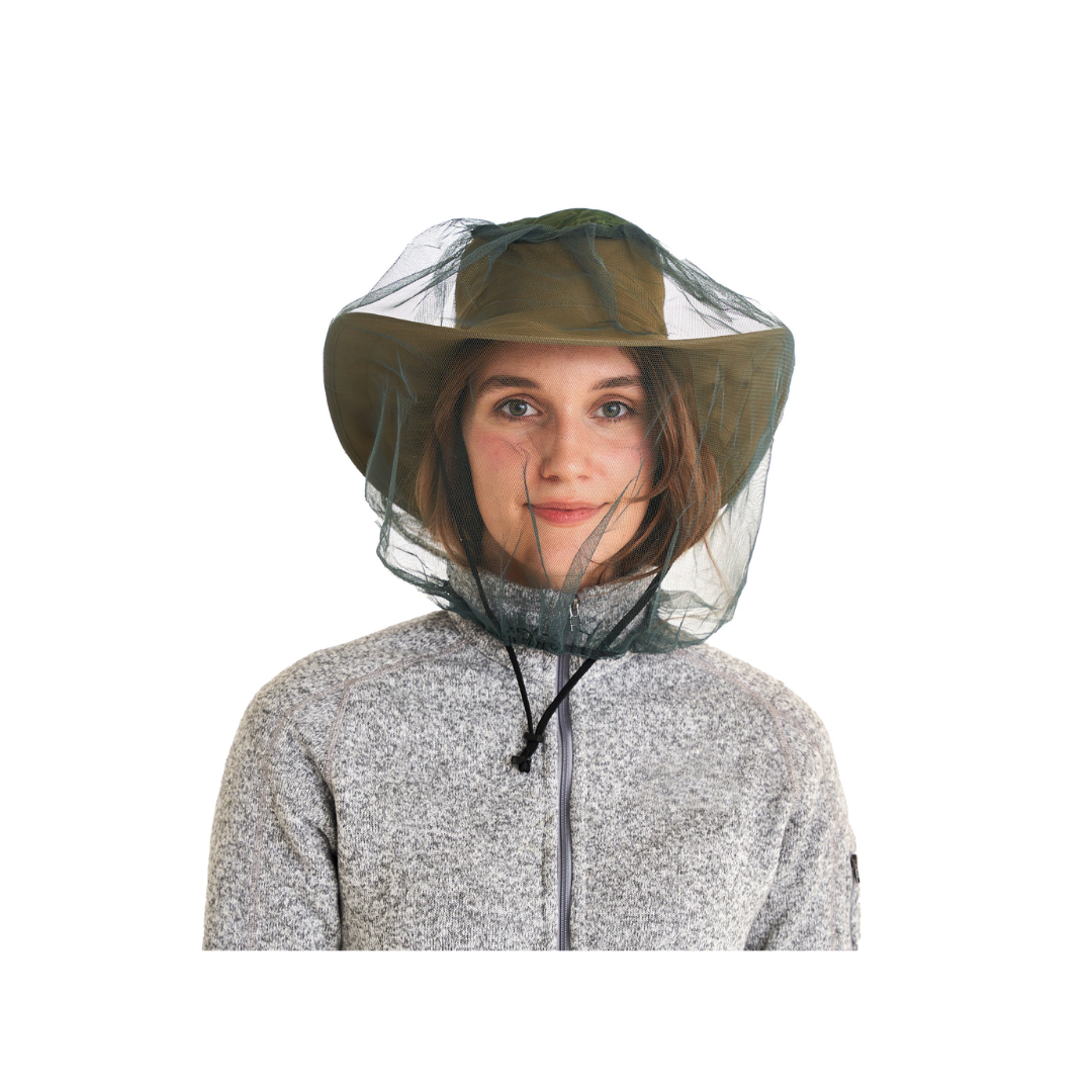 Mosquito Head Net