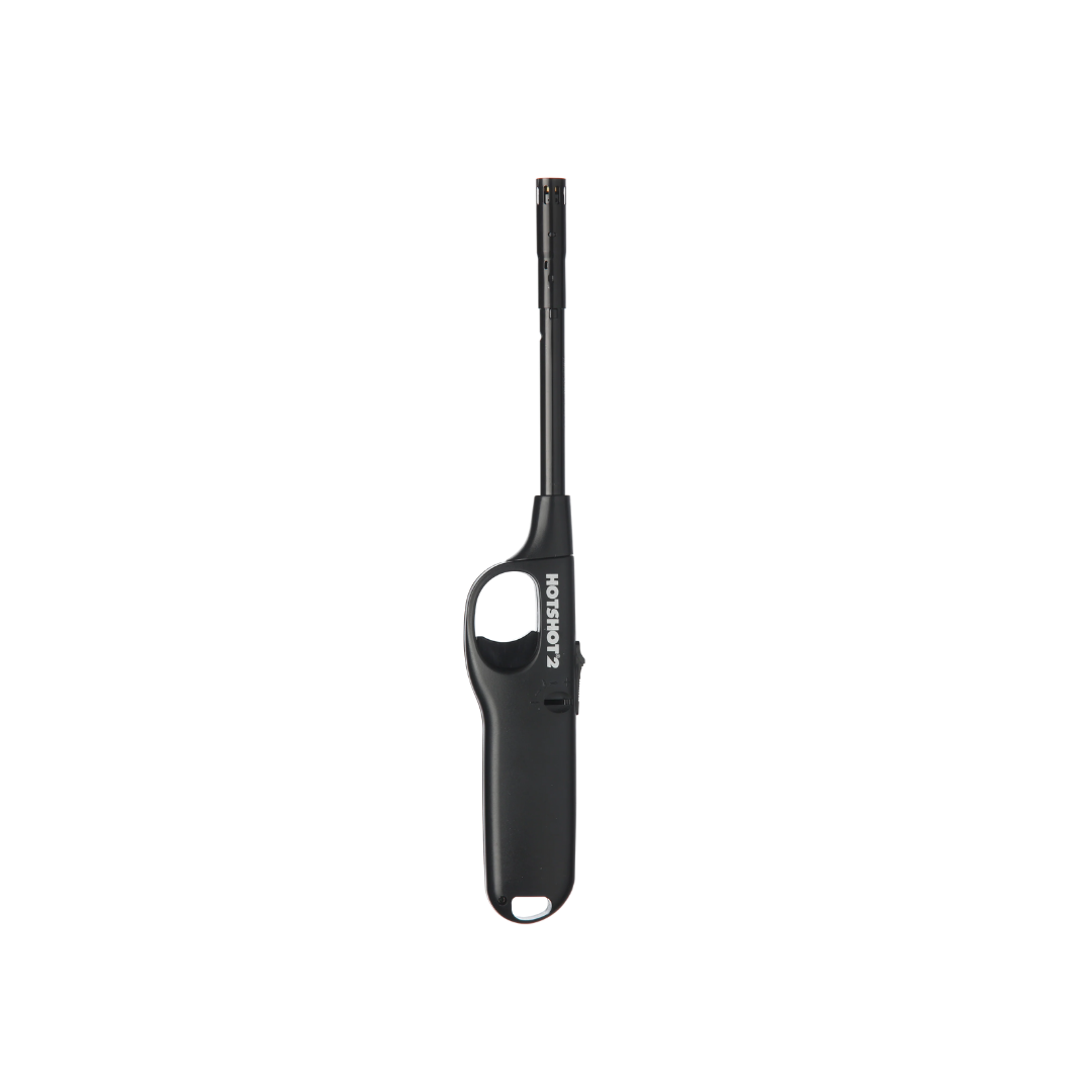 Wind resistant lighter aiton drug co