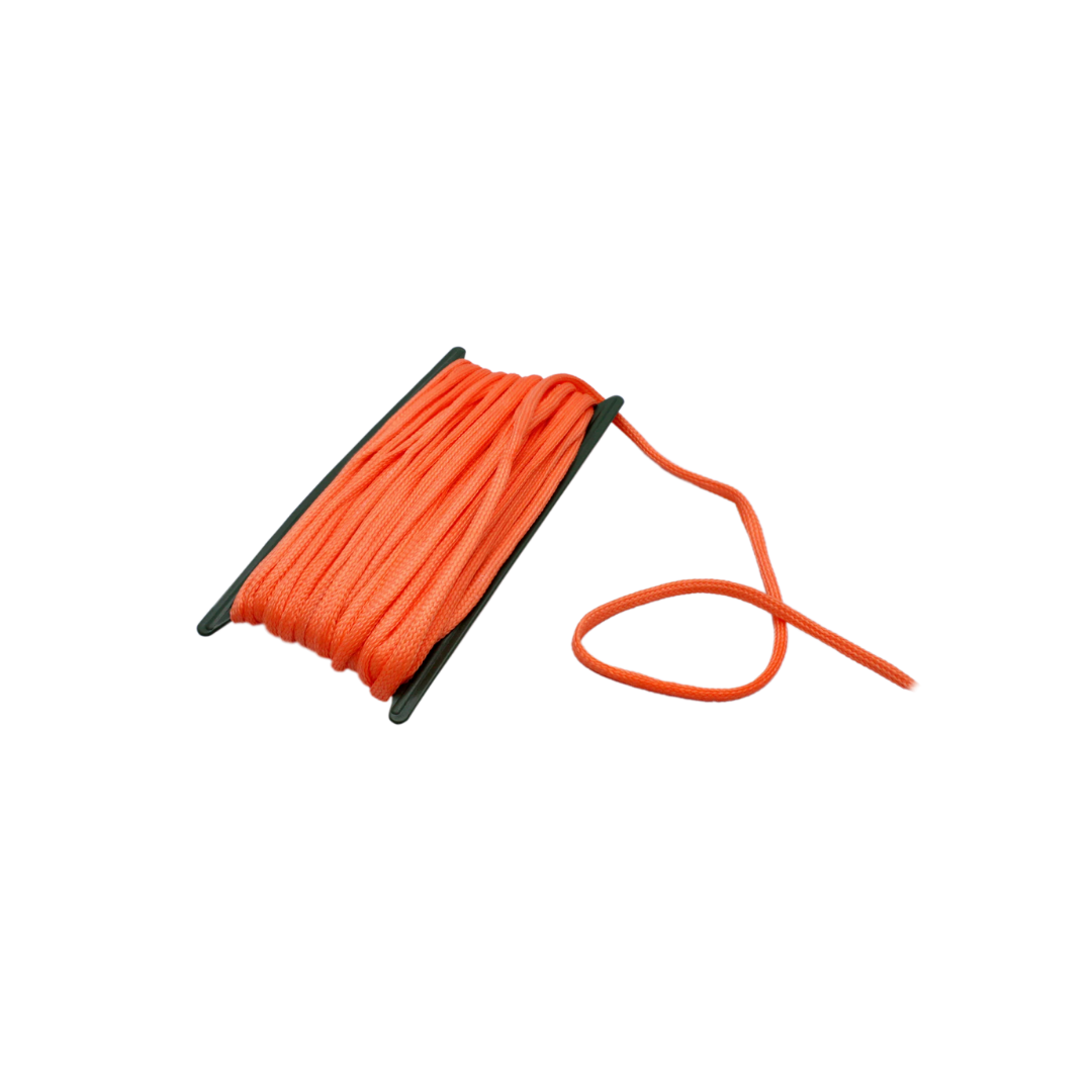 Poly Cord Orange 50'