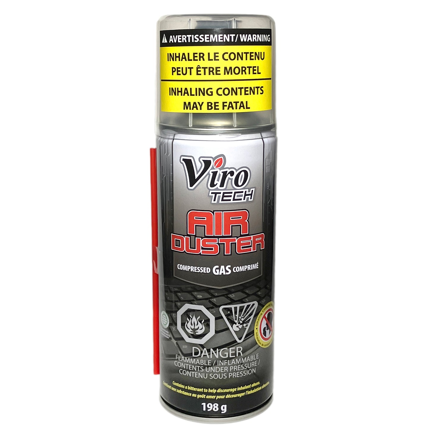 Viro Tech - Air Duster 198 g