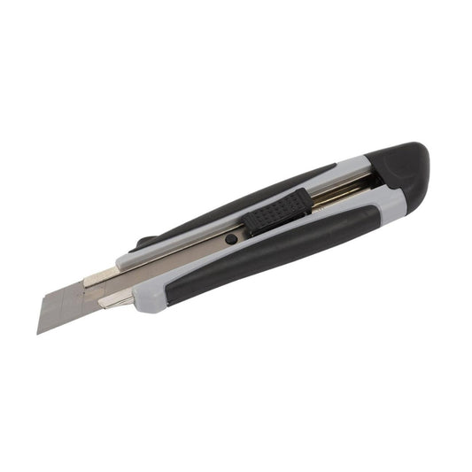 H.E. Master Pro Retractable Utility Knife